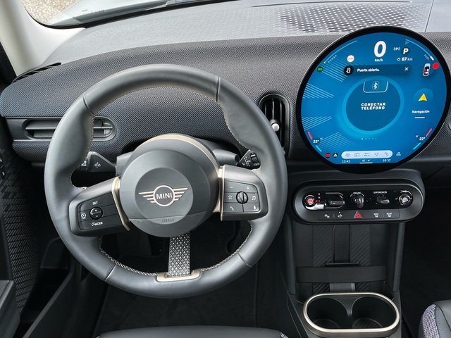 fotoG 11 del MINI MINI 5 Puertas Cooper C 115 kW (156 CV) 156cv Gasolina del 2025 en Pontevedra