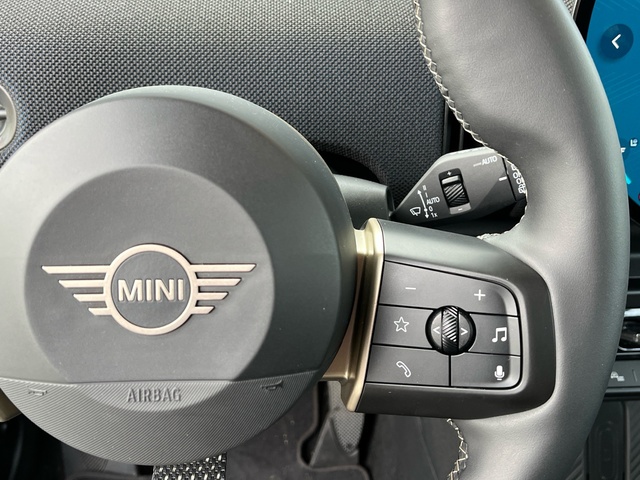 fotoG 13 del MINI MINI 5 Puertas Cooper C 115 kW (156 CV) 156cv Gasolina del 2025 en Pontevedra