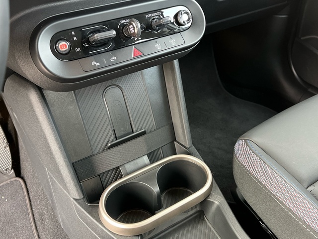 fotoG 19 del MINI MINI 5 Puertas Cooper C 115 kW (156 CV) 156cv Gasolina del 2025 en Pontevedra