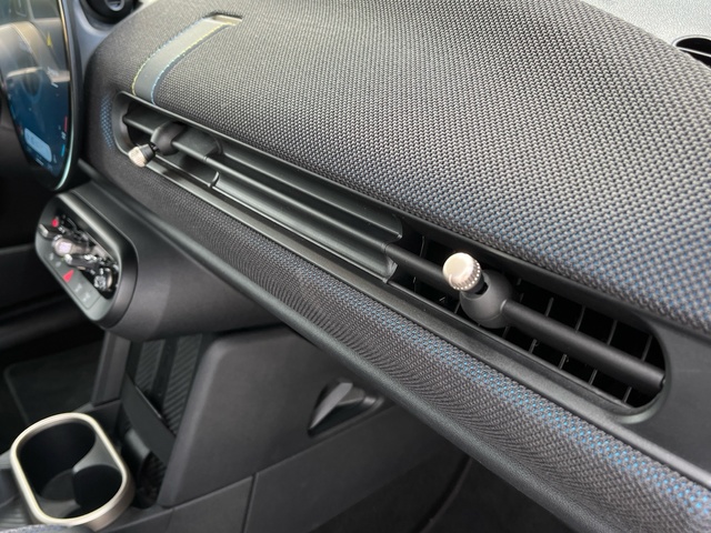 fotoG 20 del MINI MINI 5 Puertas Cooper C 115 kW (156 CV) 156cv Gasolina del 2025 en Pontevedra