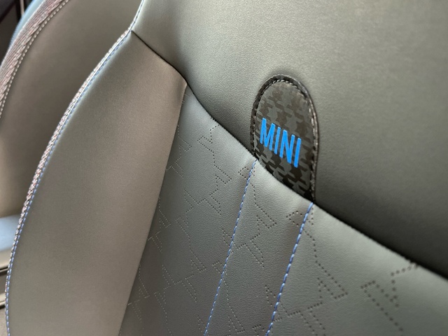 fotoG 23 del MINI MINI 5 Puertas Cooper C 115 kW (156 CV) 156cv Gasolina del 2025 en Pontevedra