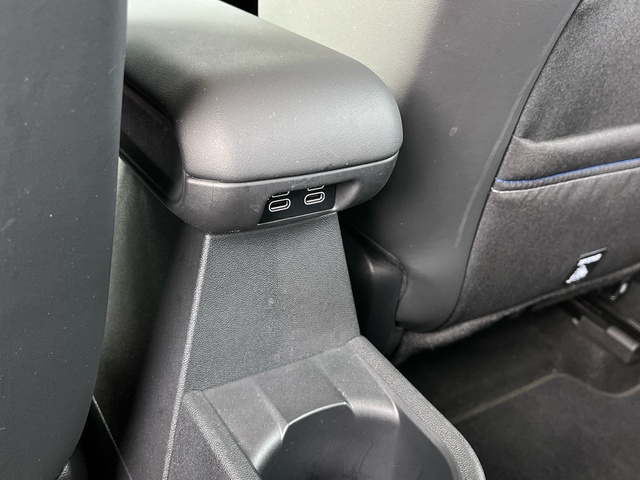 fotoG 24 del MINI MINI 5 Puertas Cooper C 115 kW (156 CV) 156cv Gasolina del 2025 en Pontevedra