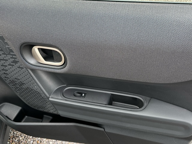 fotoG 25 del MINI MINI 5 Puertas Cooper C 115 kW (156 CV) 156cv Gasolina del 2025 en Pontevedra