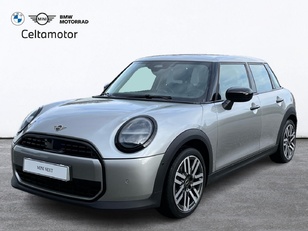 Fotos de MINI 5 Puertas Cooper C 115 kW (156 CV)