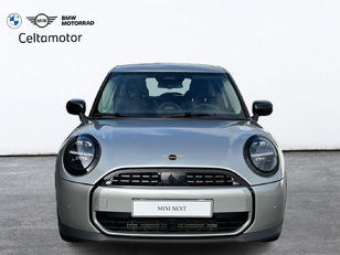 Fotos de MINI 5 Puertas Cooper C 115 kW (156 CV)