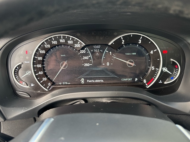 BMW X3 xDrive20d color Blanco. Año 2020. 140KW(190CV). Diésel. En concesionario Pruna Motor, S.L de Barcelona