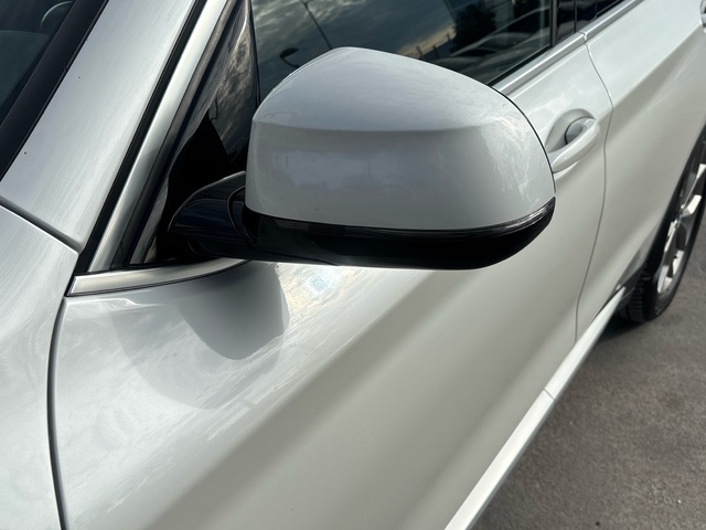 BMW X3 xDrive20d color Blanco. Año 2020. 140KW(190CV). Diésel. En concesionario Pruna Motor, S.L de Barcelona