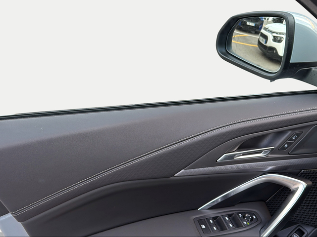 BMW X2 sDrive18d color Gris. Año 2025. 110KW(150CV). Diésel. En concesionario Ilbira Motor | Granada de Granada