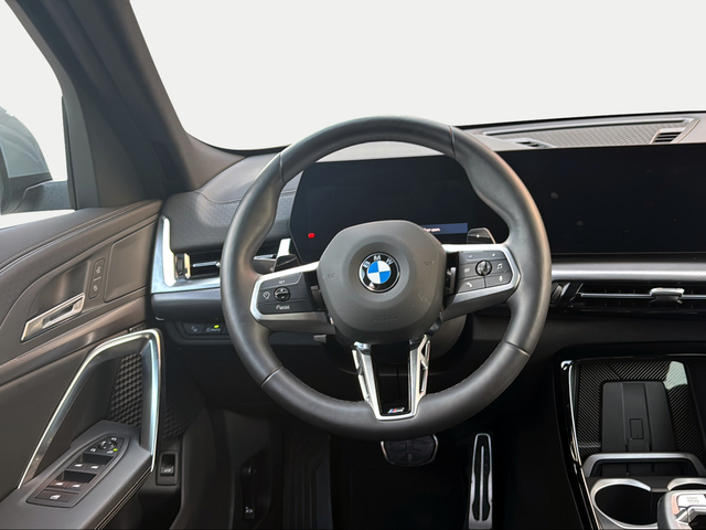 BMW X2 sDrive18d color Gris. Año 2025. 110KW(150CV). Diésel. En concesionario Ilbira Motor | Granada de Granada