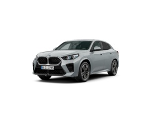 Fotos de BMW X2 sDrive18d color Gris. Año 2025. 110KW(150CV). Diésel. En concesionario Ilbira Motor | Granada de Granada
