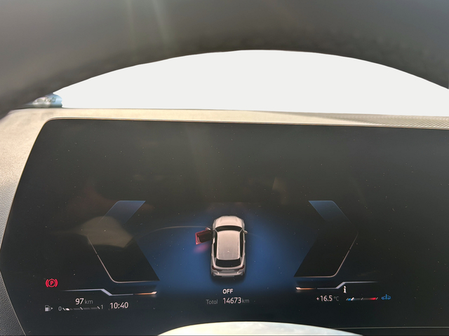 BMW Serie 1 120i color Blanco. Año 2025. 125KW(170CV). Gasolina. En concesionario Ilbira Motor | Granada de Granada