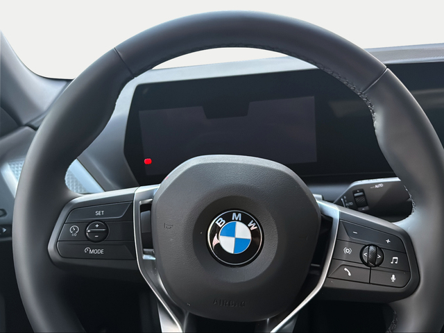 BMW Serie 2 218d Gran Coupe color Negro. Año 2025. 110KW(150CV). Diésel. En concesionario Ilbira Motor | Granada de Granada