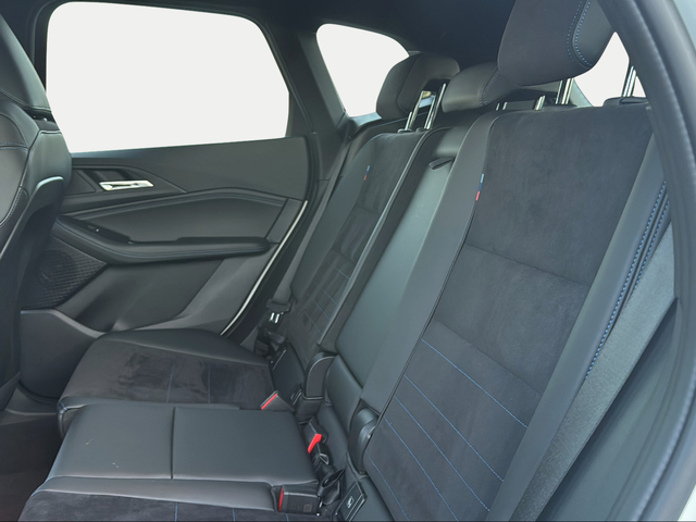 BMW Serie 2 218i Active Tourer color Blanco. Año 2024. 100KW(136CV). Gasolina. En concesionario Ilbira Motor | Granada de Granada