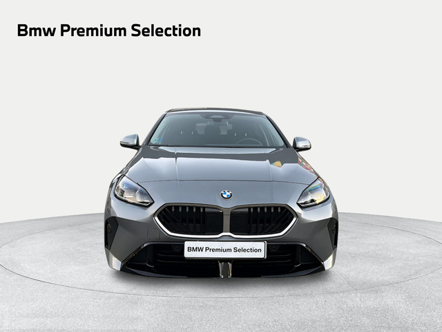 BMW Serie 1 120d color Gris. Año 2025. 120KW(163CV). Diésel. En concesionario Ilbira Motor | Granada de Granada