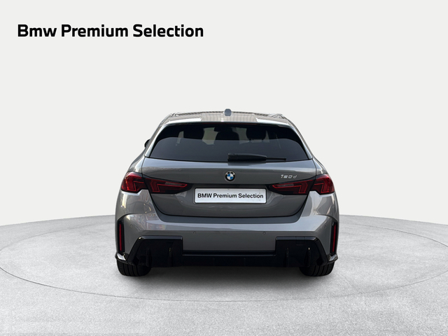 BMW Serie 1 120d color Gris. Año 2025. 120KW(163CV). Diésel. En concesionario Ilbira Motor | Granada de Granada