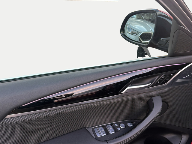 BMW X4 xDrive20d color Rojo. Año 2021. 140KW(190CV). Diésel. En concesionario Ilbira Motor | Granada de Granada