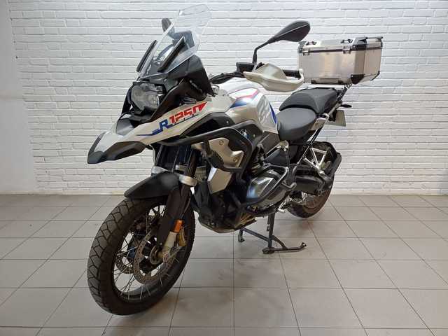 BMW Motorrad R 1250 GS  de ocasión 