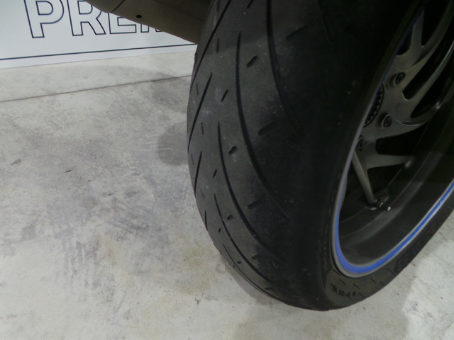 BMW Motorrad K 1600 GTL  de ocasión 