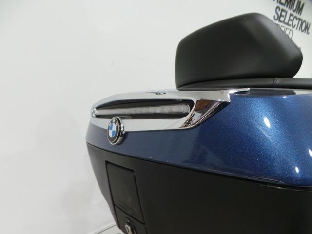 BMW Motorrad K 1600 GTL  de ocasión 