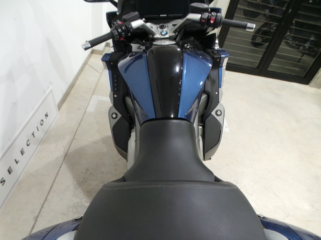 BMW Motorrad K 1600 GTL  de ocasión 