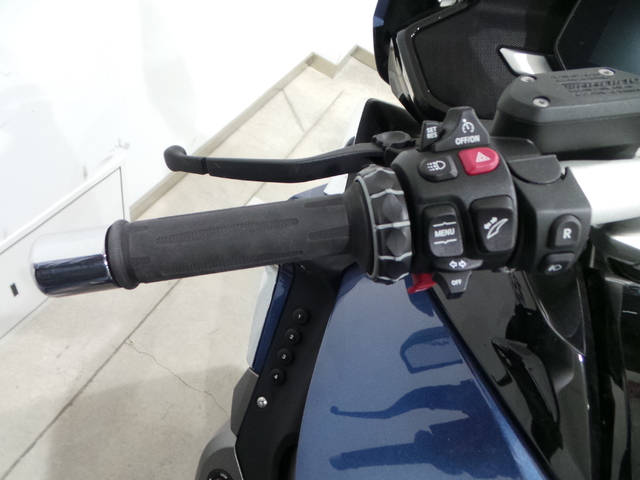 BMW Motorrad K 1600 GTL  de ocasión 