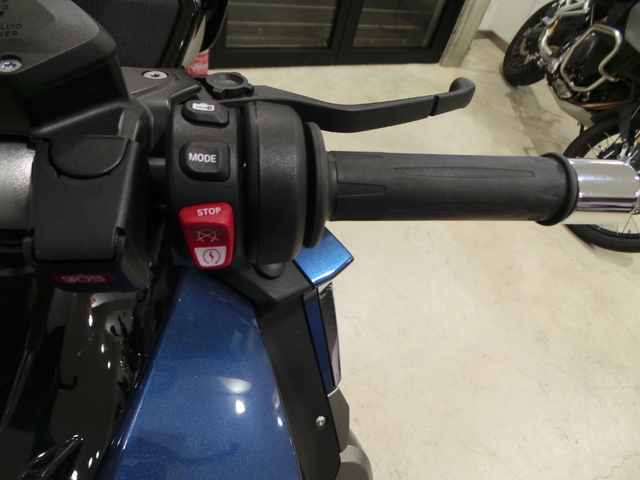 BMW Motorrad K 1600 GTL  de ocasión 