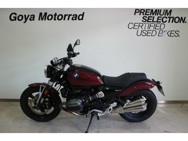 BMW Motorrad R 12  de ocasión 