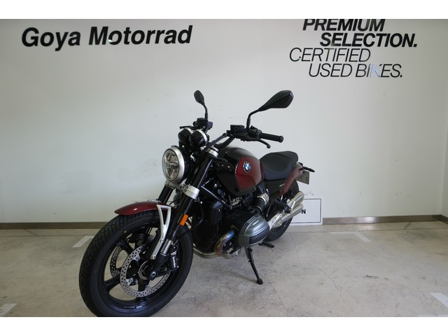 BMW Motorrad R 12  de ocasión 