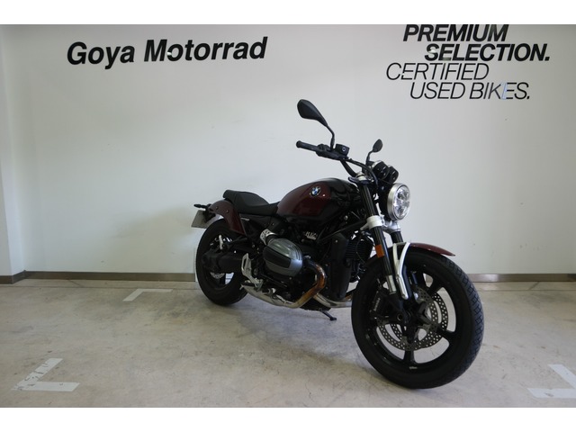 BMW Motorrad R 12  de ocasión 