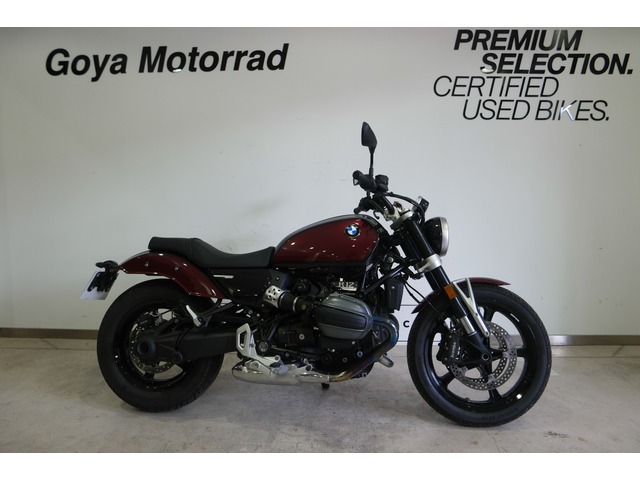 BMW Motorrad R 12  de ocasión 