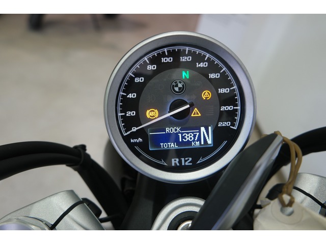 BMW Motorrad R 12  de ocasión 