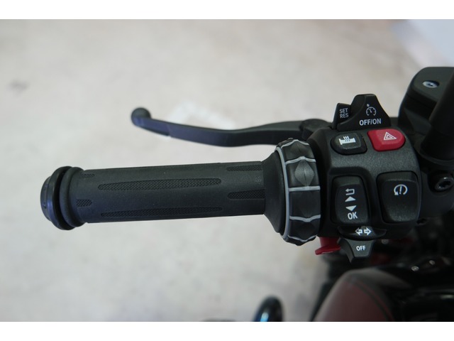 BMW Motorrad R 12  de ocasión 