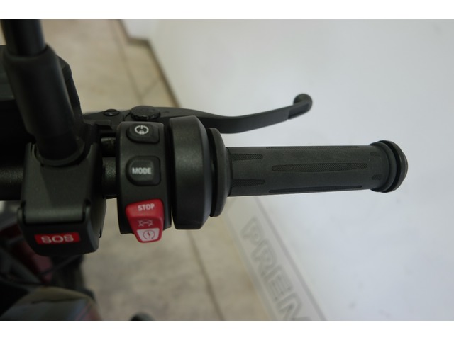 BMW Motorrad R 12  de ocasión 