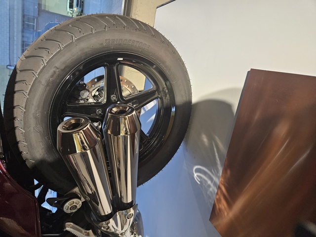 BMW Motorrad R 12  de ocasión 