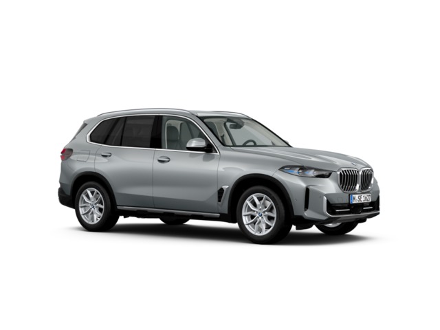 BMW X5 xDrive30d color Gris. Año 2023. 219KW(298CV). Diésel. En concesionario Adler Motor S.L. TOLEDO de Toledo