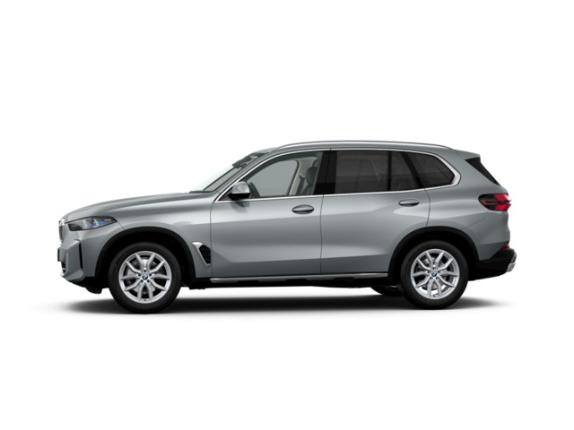 BMW X5 xDrive30d color Gris. Año 2023. 219KW(298CV). Diésel. En concesionario Adler Motor S.L. TOLEDO de Toledo