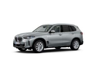 Fotos de BMW X5 xDrive30d color Gris. Año 2023. 219KW(298CV). Diésel. En concesionario Adler Motor S.L. TOLEDO de Toledo