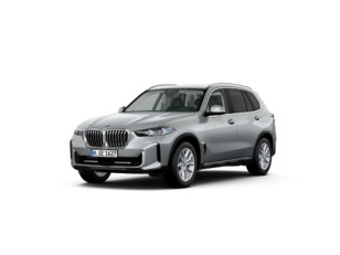 Fotos de BMW X5 xDrive30d color Gris. Año 2023. 219KW(298CV). Diésel. En concesionario Adler Motor S.L. TOLEDO de Toledo