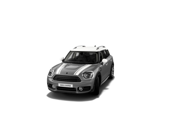 fotoG 2 del MINI MINI Countryman Cooper 100 kW (136 CV) 136cv Gasolina del 2018 en Girona