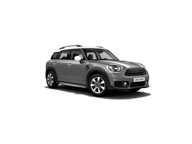 fotoG 3 del MINI MINI Countryman Cooper 100 kW (136 CV) 136cv Gasolina del 2018 en Girona