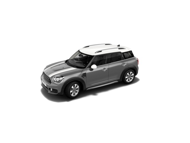 fotoG 4 del MINI MINI Countryman Cooper 100 kW (136 CV) 136cv Gasolina del 2018 en Girona