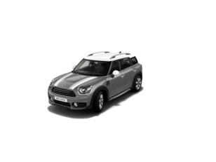 Fotos de MINI Countryman Cooper 100 kW (136 CV)