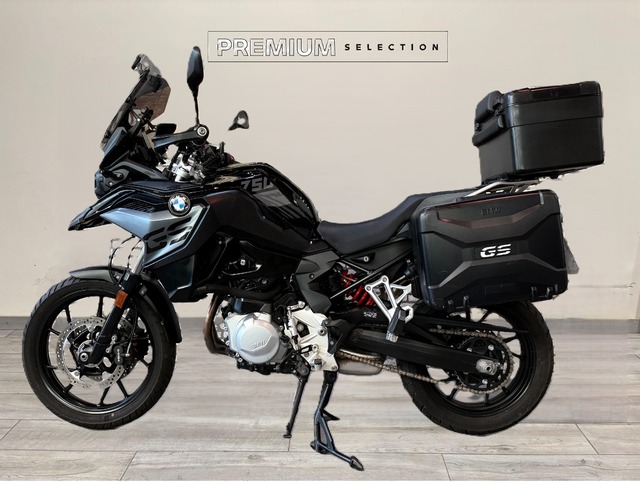 BMW Motorrad F 750 GS  de ocasión 