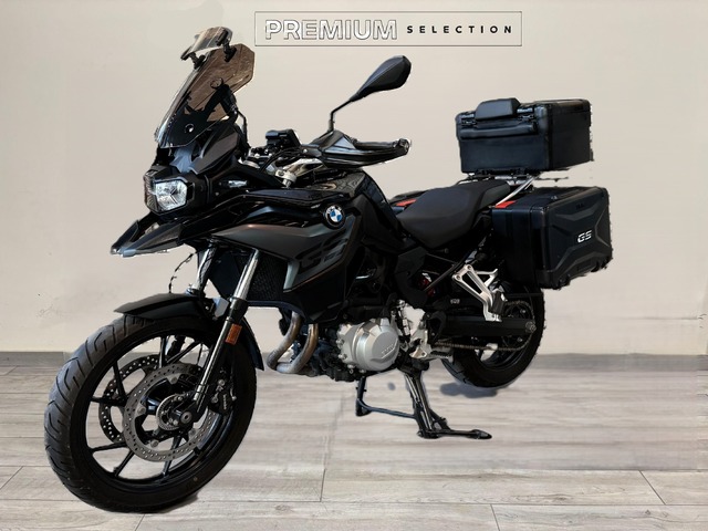BMW Motorrad F 750 GS  de ocasión 