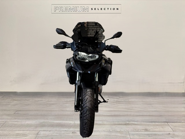 BMW Motorrad F 750 GS  de ocasión 