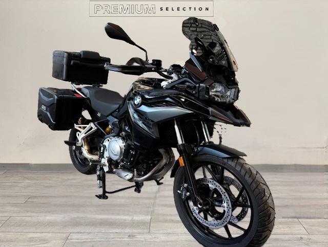 BMW Motorrad F 750 GS  de ocasión 