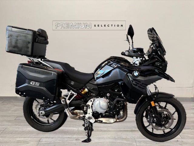 BMW Motorrad F 750 GS  de ocasión 
