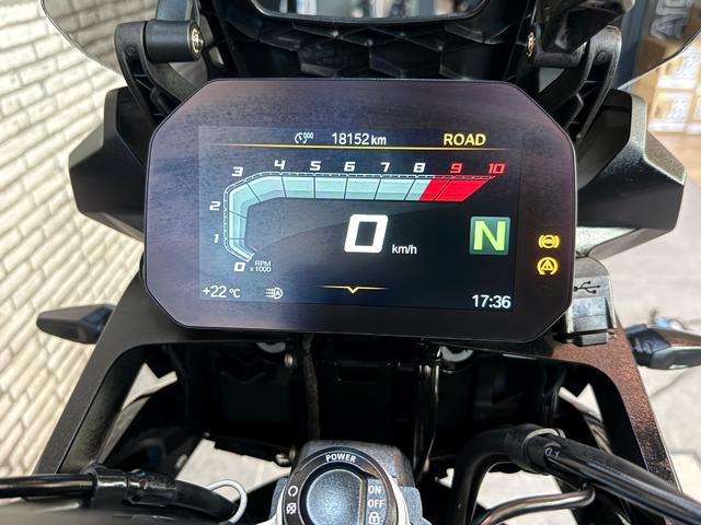 BMW Motorrad F 750 GS  de ocasión 