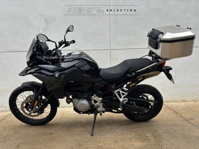 BMW Motorrad F 850 GS  de ocasión 
