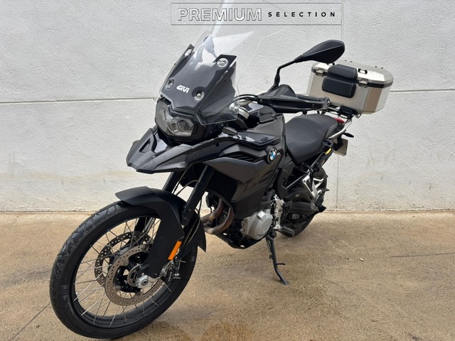 BMW Motorrad F 850 GS  de ocasión 